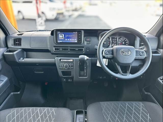 ATRAI van 4WD
