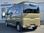 ATRAI van 4WD