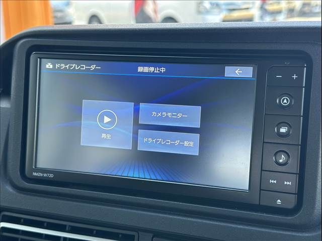 ATRAI van 4WD