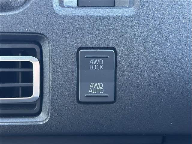 ATRAI van 4WD