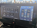 HARRIER 2WD