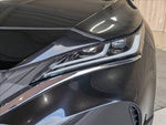 HARRIER 2WD