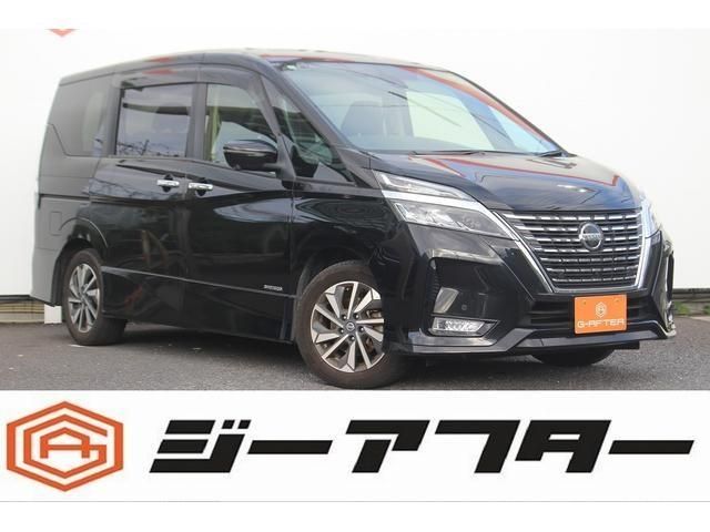 SERENA  S-HYBRID