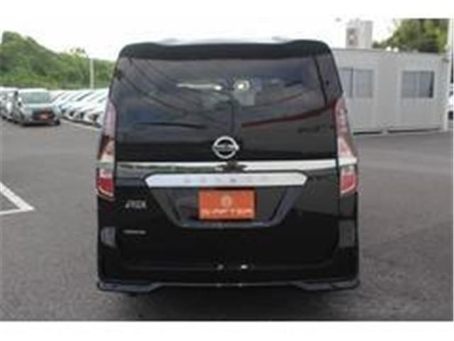 SERENA  S-HYBRID