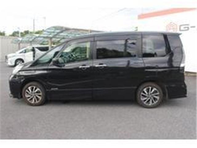 SERENA  S-HYBRID