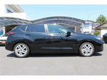 IMPREZA 5Door 4WD
