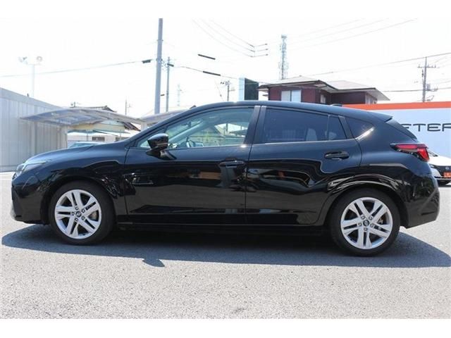 IMPREZA 5Door 4WD
