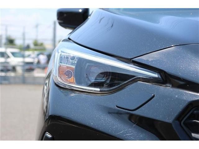 IMPREZA 5Door 4WD