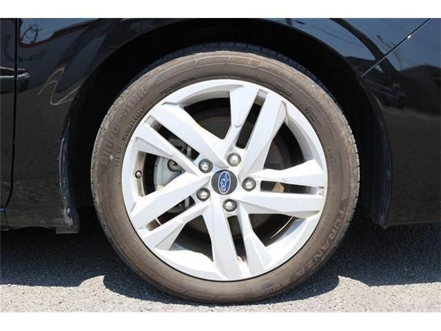 IMPREZA 5Door 4WD