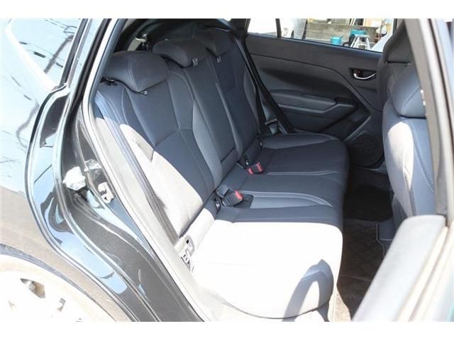 IMPREZA 5Door 4WD