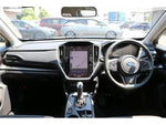 IMPREZA 5Door 4WD