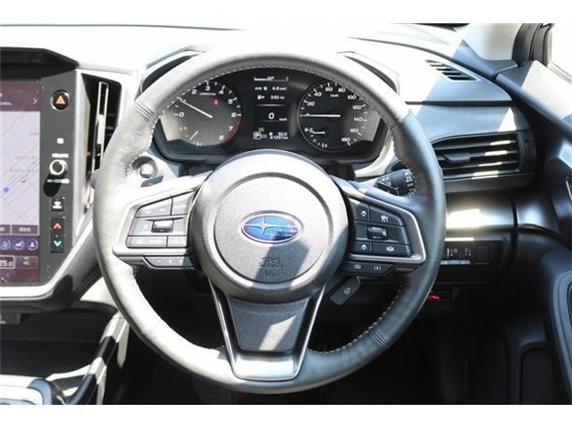 IMPREZA 5Door 4WD