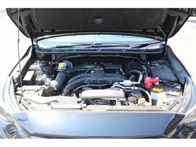 IMPREZA 5Door 4WD