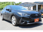 IMPREZA 5Door 4WD