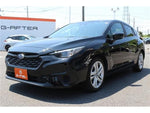 IMPREZA 5Door 4WD