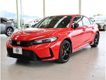 CIVIC hatchback