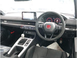 CIVIC hatchback