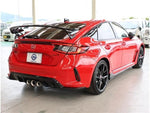 CIVIC hatchback