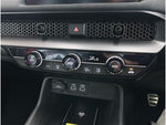 CIVIC hatchback