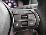 CIVIC hatchback