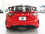CIVIC hatchback