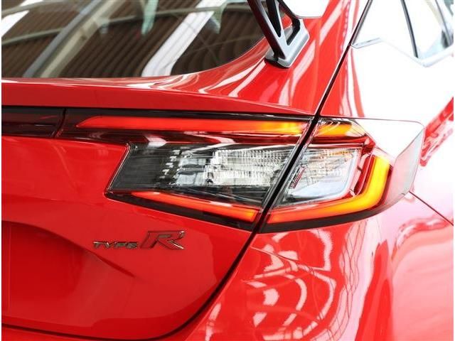 CIVIC hatchback