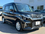 DELICA D:2 2WD