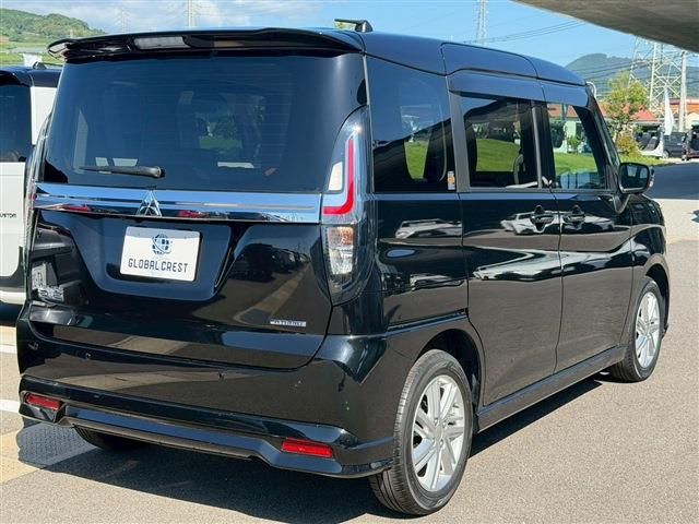 DELICA D:2 2WD