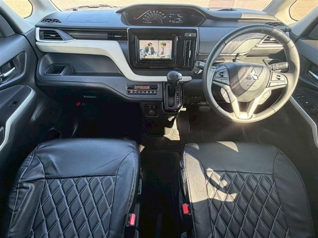 DELICA D:2 2WD