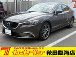 ATENZA sedan 4WD