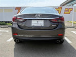 ATENZA sedan 4WD