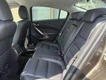 ATENZA sedan 4WD