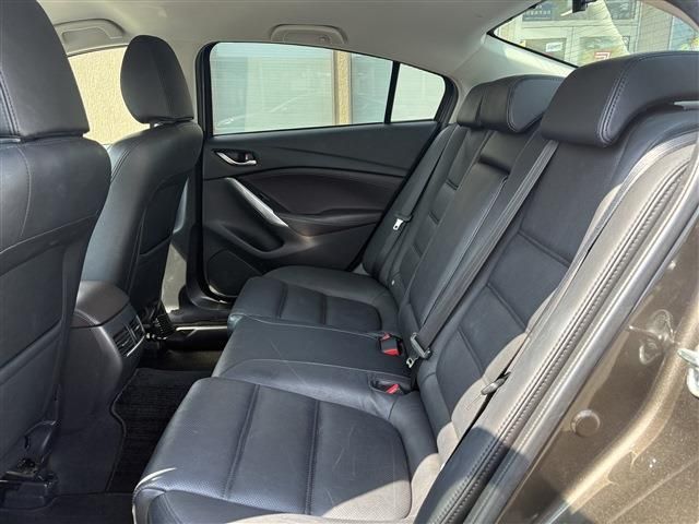 ATENZA sedan 4WD