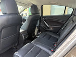 ATENZA sedan 4WD