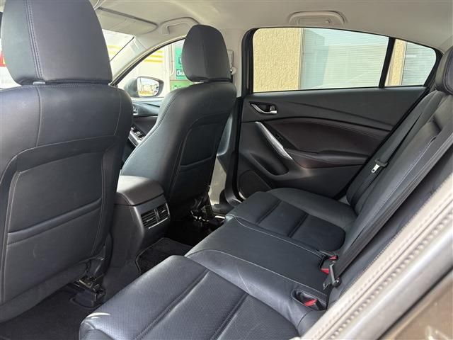 ATENZA sedan 4WD