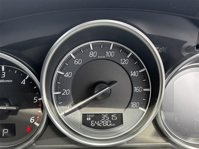 ATENZA sedan 4WD