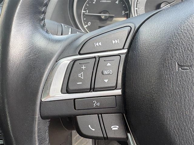 ATENZA sedan 4WD