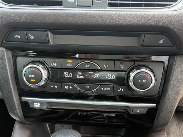 ATENZA sedan 4WD