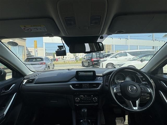 ATENZA sedan 4WD