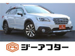 LEGACY OUTBACK