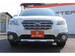 LEGACY OUTBACK