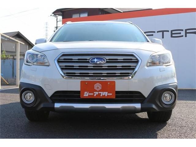 LEGACY OUTBACK