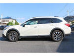 LEGACY OUTBACK