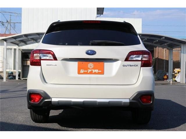 LEGACY OUTBACK