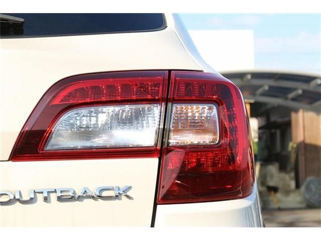 LEGACY OUTBACK