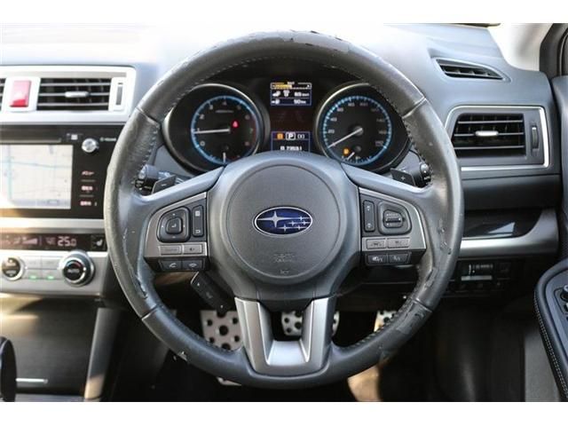 LEGACY OUTBACK