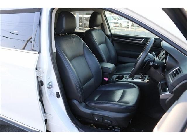 LEGACY OUTBACK