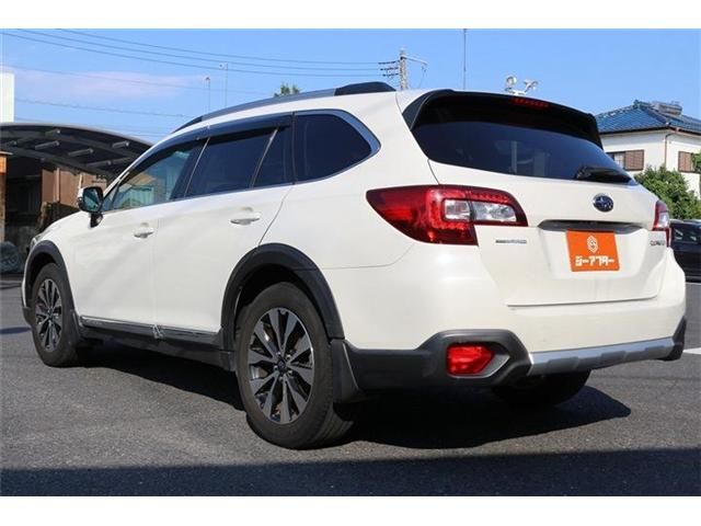 LEGACY OUTBACK