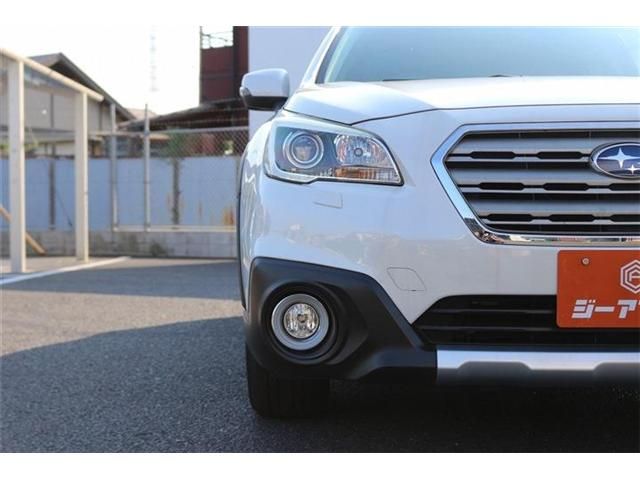 LEGACY OUTBACK