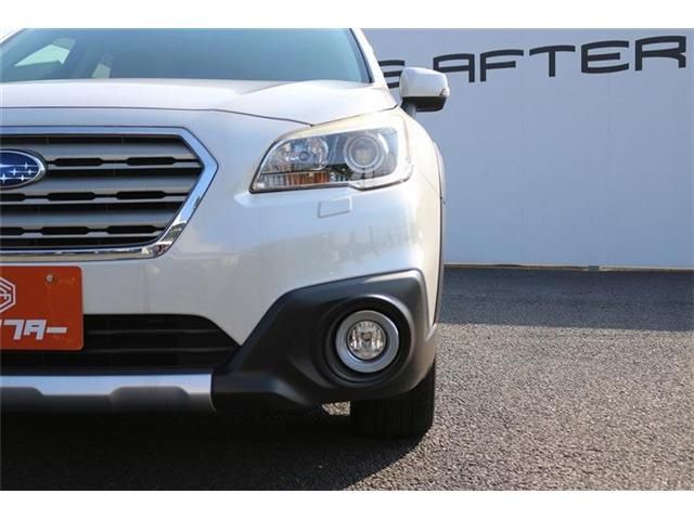 LEGACY OUTBACK